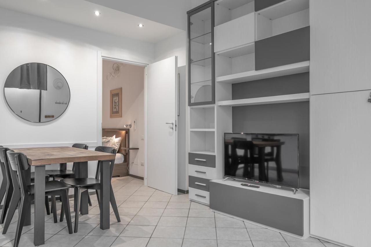 Turati Apartments Bologna Esterno foto