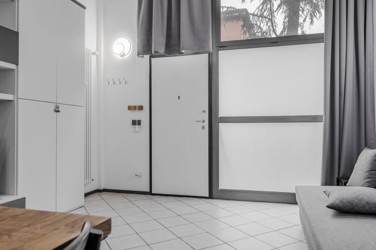 Turati Apartments Bologna Esterno foto